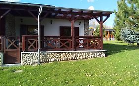 Apartmán Dračí štít